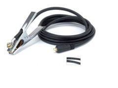 ŞASE KAYNAK KABLO SETİ 50 MM 3 METRE