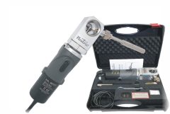 INELCO NEUTRIX TUNGSTEN BİLEME MAKİNASI 240V-50