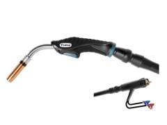 ERGOPLUS 555 EURO GAZALTI KAYNAK TORCU SU SOĞUTMALI