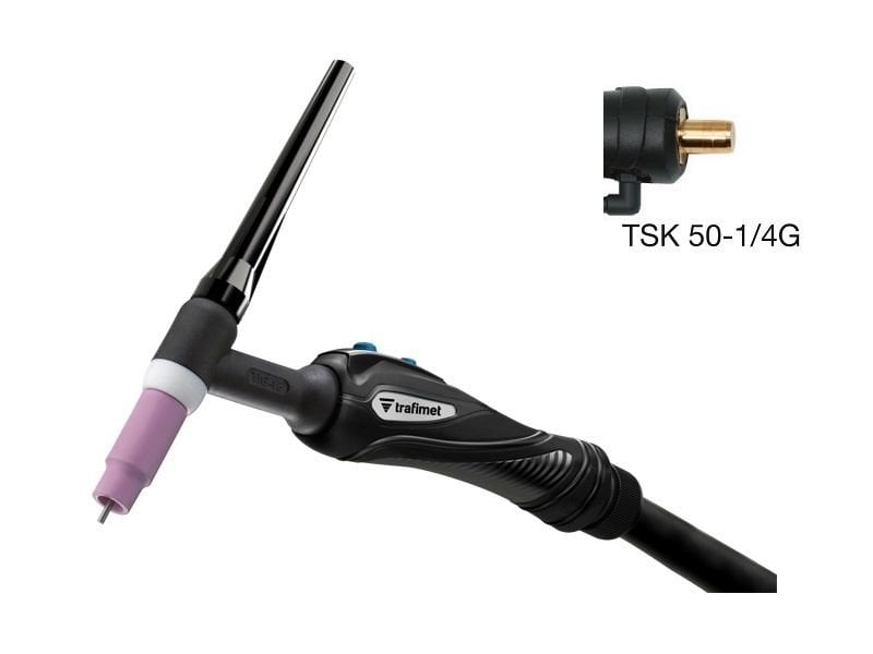 EXPERTIG 18 TİG KAYNAK TORCU