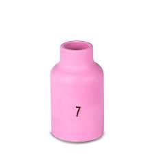 SERAMİK NOZUL GAZ LENS ERGOTIG 17-18-26