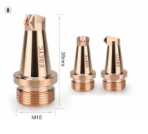 LAZER KAYNAK NOZULU AS-12 CQ 1.20 MM