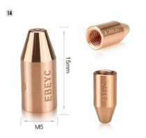 LAZER KAYNAK MEMESİ 1.0 MM M5 H15 CQ Tek Tel