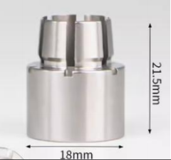 LAZER KAYNAK SUP COLLET 600-3