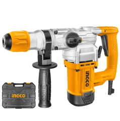 INGCO RH10506 Elektrikli Kırıcı Delici SDS Plus 4.5J 1050 Watt