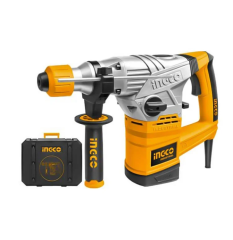 INGCO RH15008 Endüstriyel Elektrikli Kırıcı Delici SDS Plus 5.0J 1500W