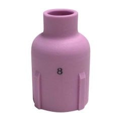 SERAMİK NOZUL  JUMBO GAZ LENS ERGOTIG 17-18-26