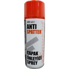 ZENWELD GAZALTI KAYNAK SPREYİ 400ML