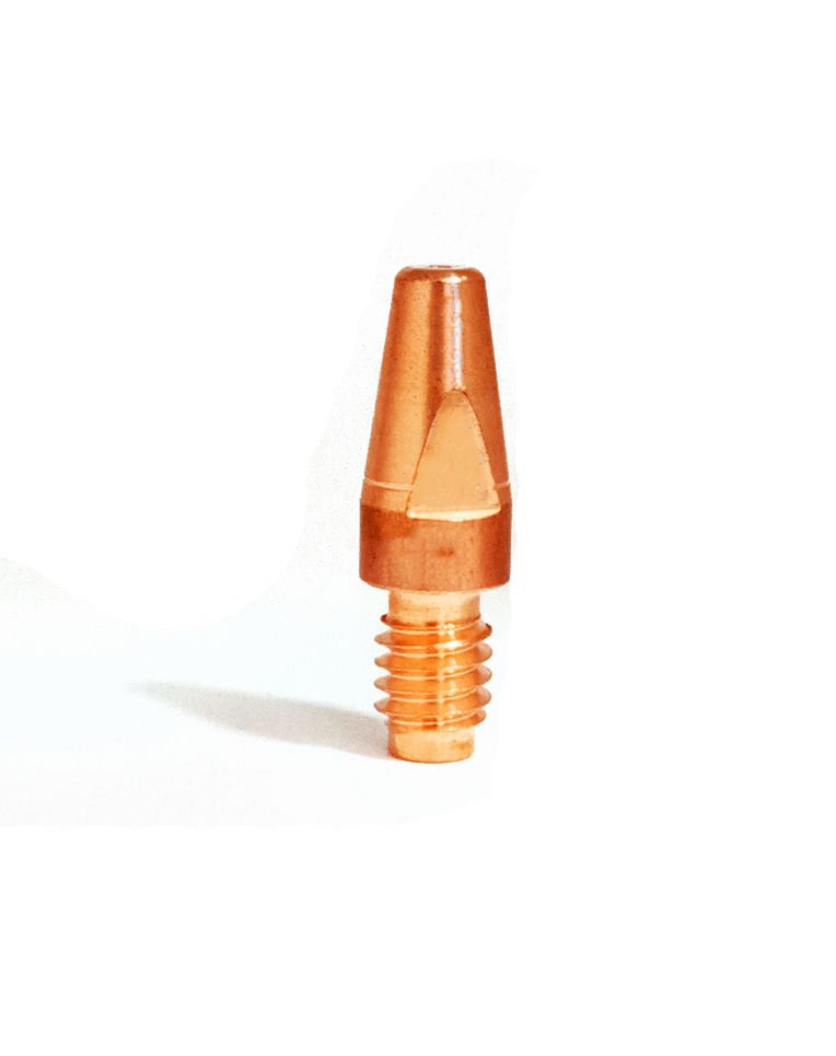 MAXWELD MTW500i KONTAK MEME M8x32 1.20 MM CUCRZR 20 li paket