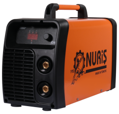 NURİŞ MA350P İNVERTÖR KAYNAK MAKİNASI MMA