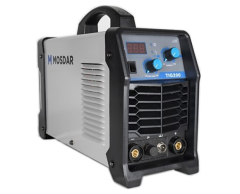 MOSDAR TIG 200P DC PULSE TİG KAYNAK MAKİNASI