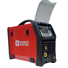 HANKER GAZALTI KAYNAK MAKİNASI MULTI-GMAW 200