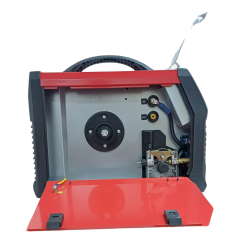 HANKER GAZALTI KAYNAK MAKİNASI MULTI-GMAW 200