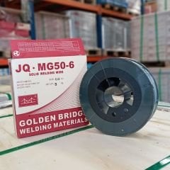 TJ GOLDEN BRIDGE SG2 GAZALTI KAYNAK TELİ 0.80 mm 5kg D200