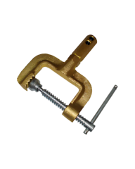 MAXWELD MENGENE TİP ŞASE PENSESİ 600 AMPER