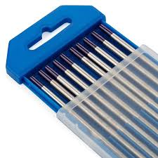 MAXWELD TUNGSTEN ELEKTROD E3 (MOR)