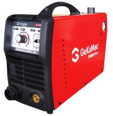 GEKA PLAZMA KESİM MAKİNASI POWER PLUS CUT40 PFC MV 220V