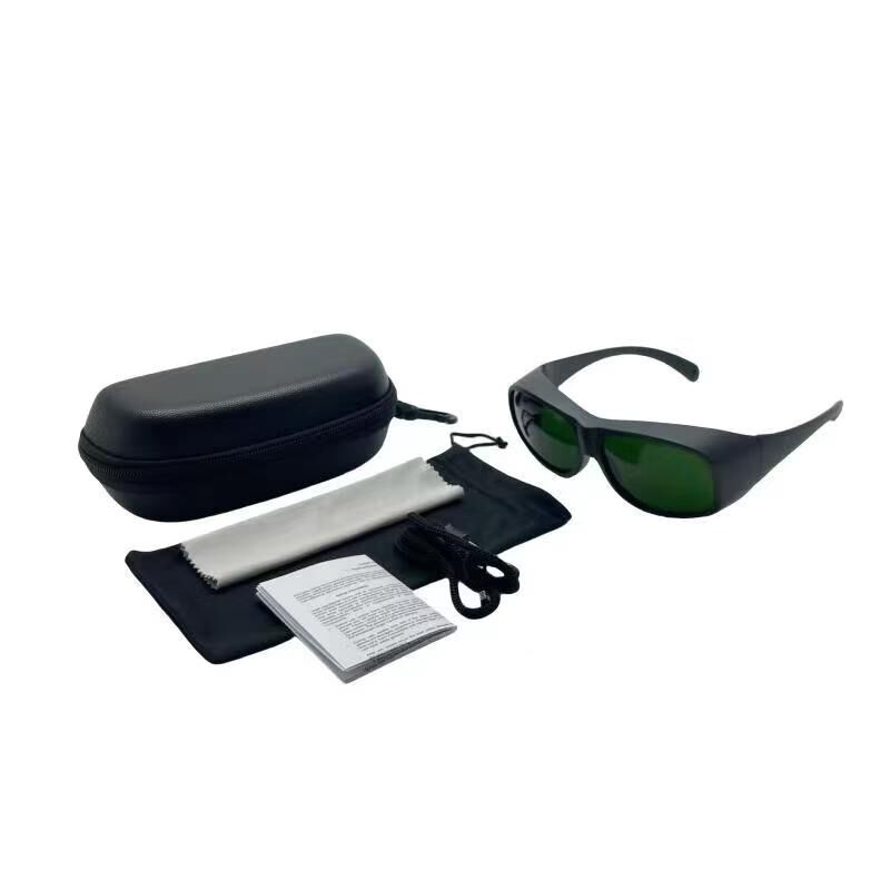 LAZER KAYNAK GÖZLÜĞÜ