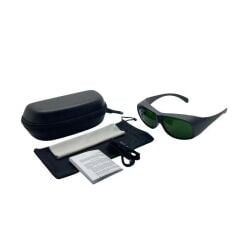 LAZER KAYNAK GÖZLÜĞÜ