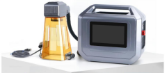 LAZER MARKALAMA MAKİNASI DETARC DTY-30F