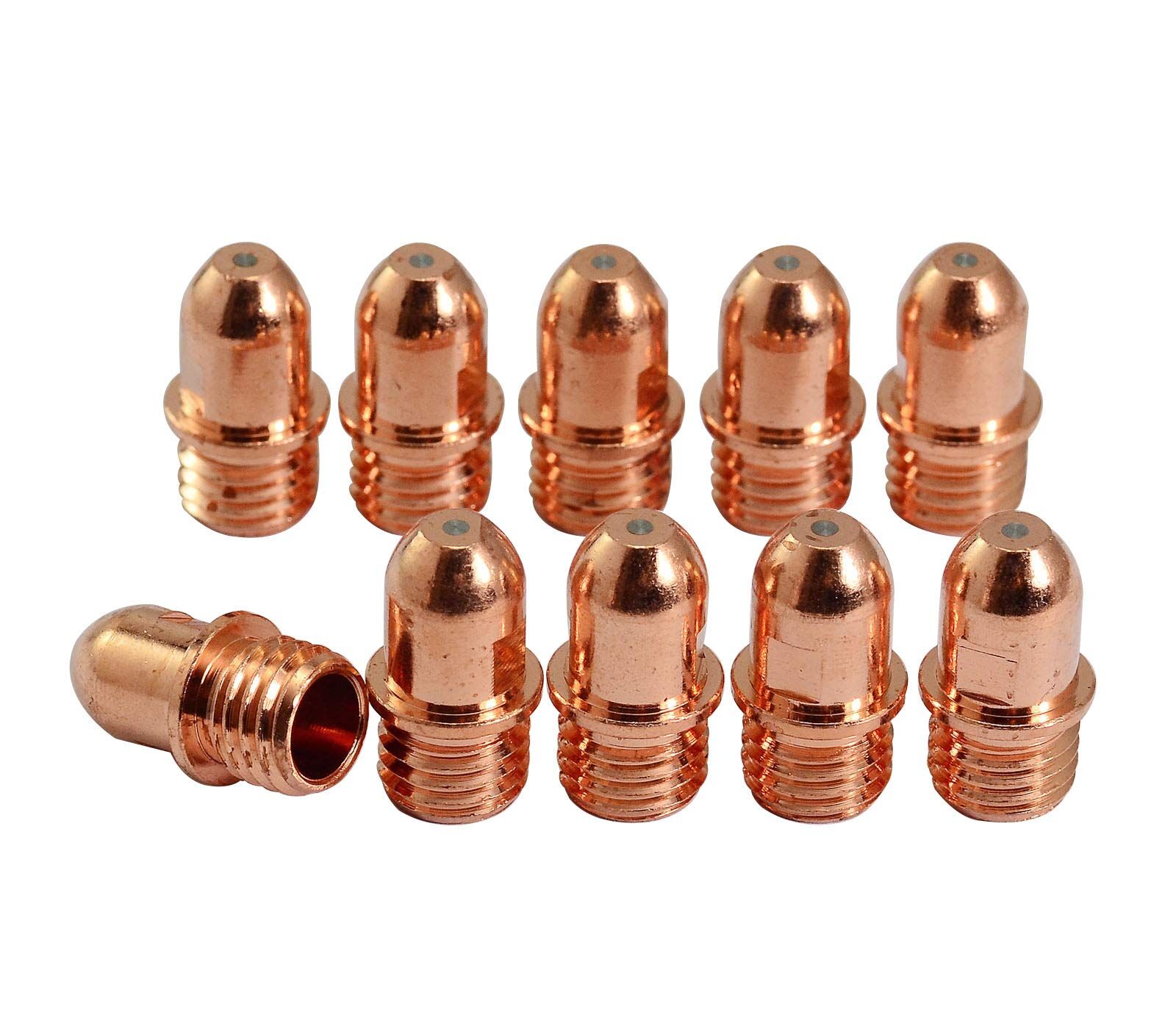 CB150 PLAZMA ELEKTRODU 10 LU PAKET