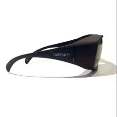 LAZER KORUYUCU GÖZLÜK 900-1100NM OD8+ YESIL