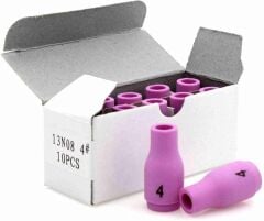 MAXWELD TIG KAYNAK SERAMİK NOZUL TIG 9/20