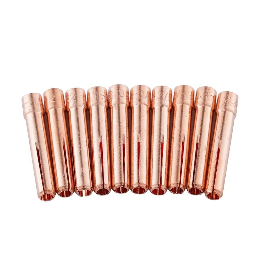 MAXWELD TİG COLLET 9/20