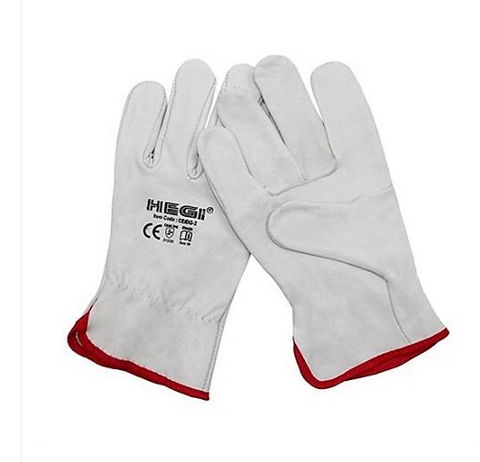 HEGI CE/DG-2 DRIVER ELDİVEN