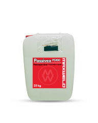 MAXWELD PASSİVEX PS100 PASİVASYON SIVISI 25 KG
