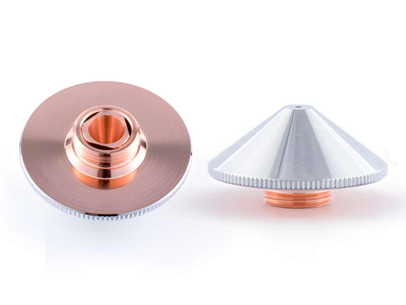 MAXWELD D28-A-15-D 1.50 MM LAZER KESİM NOZULU DOUBLE
