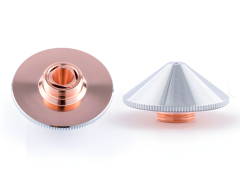 MAXWELD D28-A-15-D 1.50 MM LAZER KESİM NOZULU DOUBLE