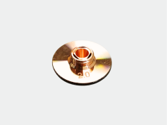 MAXWELD D28-A-15-D 2.00 MM LAZER KESİM NOZULU DOUBLE