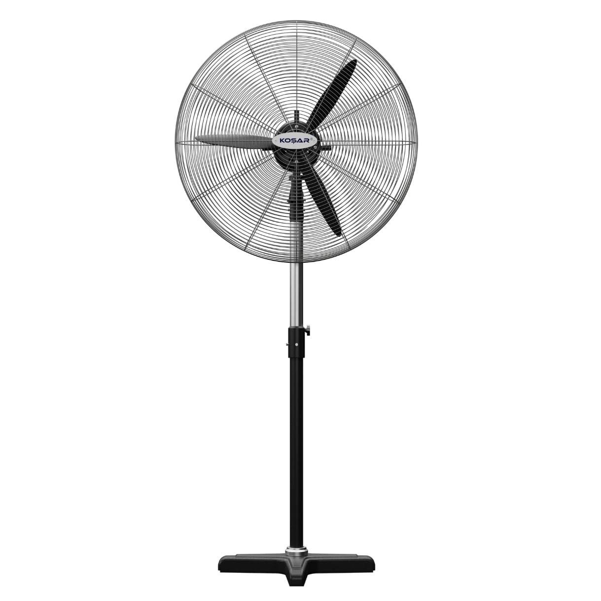 Koşar KSV-750 Sanayi Tipi Vantilatör 75 CM